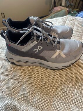 Men’s on clouds 9.5